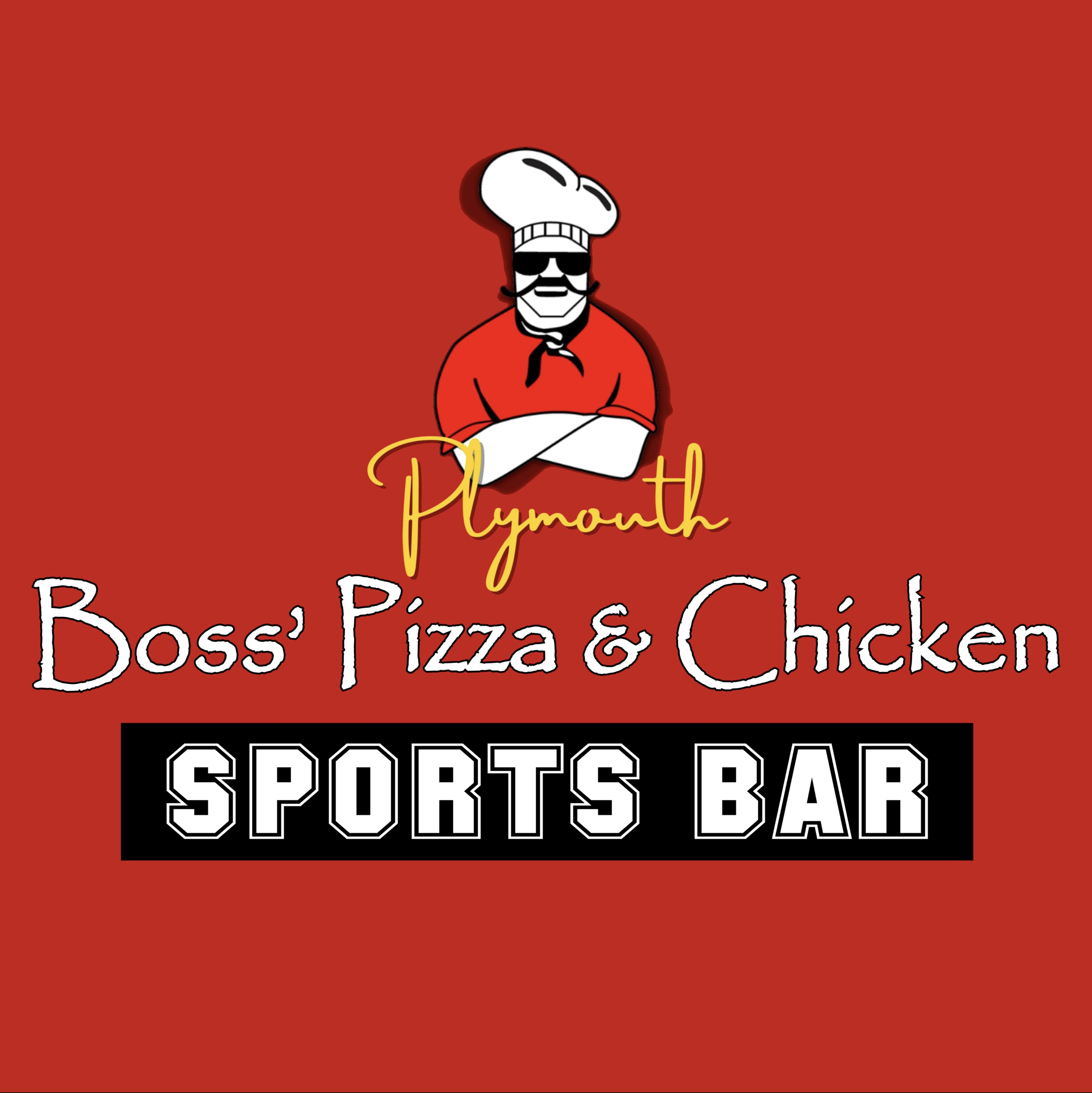 Boss' Pizza and Chicken