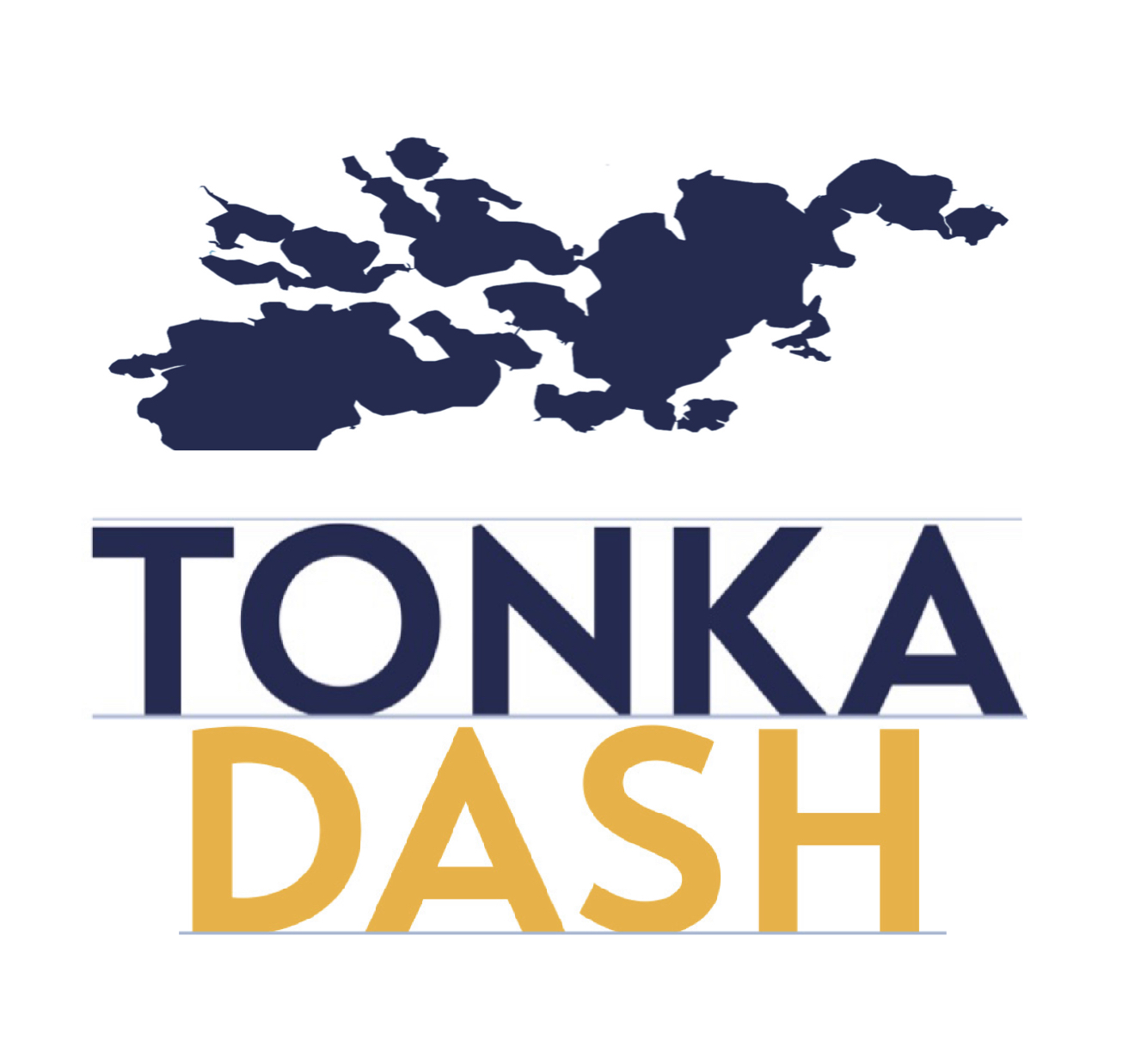 Tonka Dash Logo