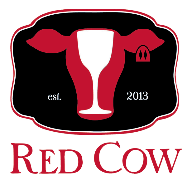 Red Cow Logo