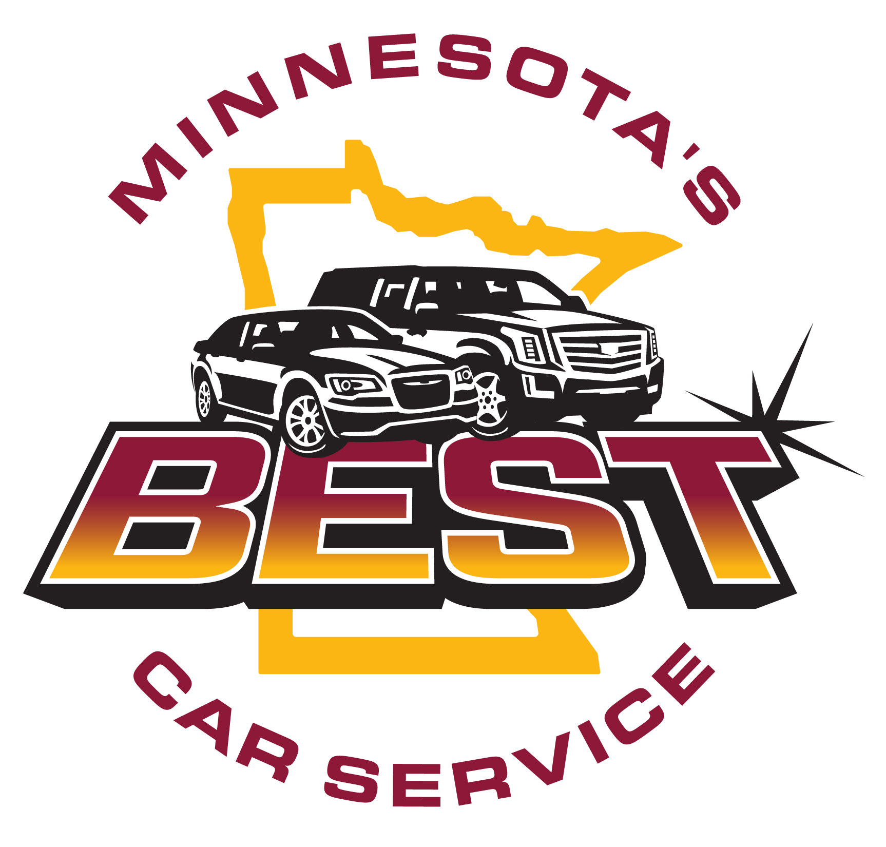 Minnesota's Best Car Service